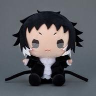 【中古】ぬいぐるみ 芥川龍之介 ぬいぐるみ 「文豪ストレイドッグス×サンリオデザインプロデュース」|ネットショップ駿河屋 店