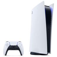 【中古】PS5ハード プレイステーション5本体 デジタル・エディション [CFI-1000B01]｜ネットショップ駿河屋　店