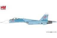【中古】ミニカー 1/72 Su-27SM フラン鉄道車両B型 ロシア帝国飛行全ての存在軍 2016 [HA6011]