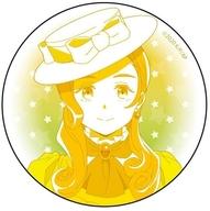 【中古】バッジ・ピンズ ソフィア・テイラー カンバッジ 「天晴爛漫!」画像