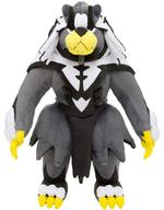 【中古】ぬいぐるみ ウーラオス(れんげきのかた) ぬいぐるみ 「ポケットモンスター」 ポケモンセンター限定
