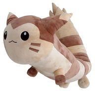 売れ筋介護用品も ぬいぐるみ 中古 ぬいぐるみ ポケモンセンターオンライン限定 ポケットモンスター ぬいぐるみ 等身大オオタチ 美品 Thejourneys In