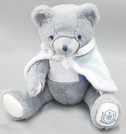 【中古】ぬいぐるみ スクールベア(氷帝学園) 「新テニスの王子様」