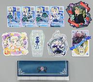 【中古】サプライ データカードダス アイカツオンパレード! アイカツ!バインダー藤堂ユリカVer. プレミアムバンダイ限定画像