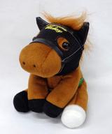 【中古】ぬいぐるみ コパノリッキー(第29回かしわ祝する) ぬいぐるみ 「偶像導管 Selection」