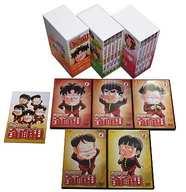 最新コレックション 中古 アニメdvd 不備有 ハイスクール 奇面組 全3boxセット 状態 三方背boxに難有り Dvd Box Westcoastsunglasses Com