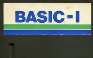 【中古】ゲームパソコンM5 ROMソフト SORD M5専用カートリッジ BASIC-I