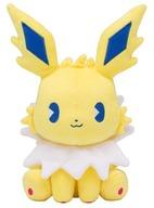 【中古】ぬいぐるみ サンダース ミックスオレ ぬいぐるみ 「隠し異類異形」 ポケモンセンター押さえる