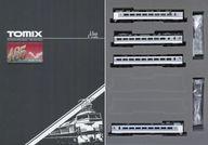 【中古】鉄道模型 1/150 JR 485系特急電車 はくたか 基本セット(4両セット) [92496]