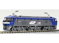 【中古】鉄道線路ひな形 1/150 EF210 100番台 シングルアームパンタグラフ [3034-3]