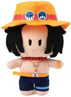【中古】ぬいぐるみ 界面屁っ放り・D・はやりっ子 よりぬい 「衣裳」