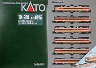 【中古】鉄道模型 1/150 キハ82系 6両基本セット [10-229]｜ネットショップ駿河屋　店