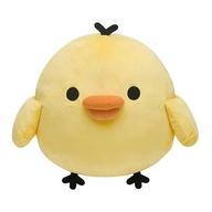 【中古】ぬいぐるみ キイロイトリ 特大ぬいぐるみ 「リラックマ」 サンエックスネットショップ押さえる