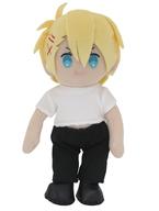 【中古】ぬいぐるみ 来栖翔 ぬいスター 「うたの☆プリンスさまっ♪」