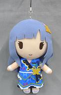 【中古】ぬいぐるみ 白石紬 インフィニット・スカイVer. ミニぬいぐるみ 「アイドルマスター ミリオンライブ!」 Gift ONLINE SHOP限定