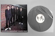 【中古】LPレコード Thee michelle gun elephant / カサノバ・スネイク