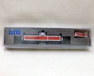 【中古】鉄道線路ひな型 1/150 DD13 すべり出し形 [7012-1]