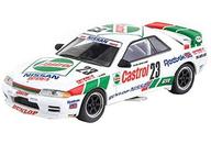 【中古】ミニカー 1/64 Nissan Skyline GT-R R32 Macau Guia Race 1990 Winner Masahiro Hasemi [T64K-001-90MGP]