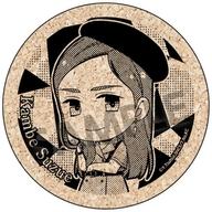 【中古】マグカップ・湯のみ 神戸鈴江 コルクコースター 「富豪刑事 Balance：UNLIMITED」画像