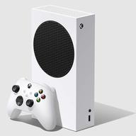 【中古】Xbox Seriesハード Xbox Series S本体 [RRS-00015]｜ネットショップ駿河屋　店