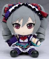【中古】ぬいぐるみ 神崎蘭子 ぬいぐるみ 「アイドルマスター シンデレラガールズ」｜ネットショップ駿河屋　店 12,030円