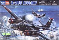 2021最新のスタイル 送料込 プラモデル 1 32 A-26C インベーダー エアクラフトシリーズ 83214 paulhuntingford.com paulhuntingford.com