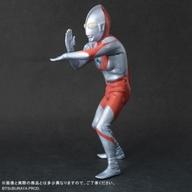 古典 発光ver スペシウム光線ポーズ ウルトラマン Cタイプ 中古 フィギュア 少年リック限定版 Pvc製塗装済み完成品 大怪獣シリーズ ウルトラマン Gomez Cr