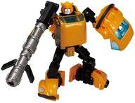 【中古】おもちゃ WFC-09 バンブルビー 「トランスフォーマー ウォーフォーサイバトロン」 TFジェネレーションズ｜ネットショップ駿河屋　店