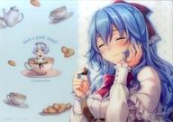 【中古】デスクマット リーゼロッテ B4デスクマット 「精霊幻想記」 第6回 メロンブックスノベル祭り〜2020 summer〜 ポイント交換景品画像