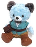 【中古】ぬいぐるみ フリンク ぬいぐるみ 「UniBEARsity」 ディズニーストア限定｜ネットショップ駿河屋　店