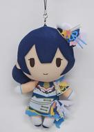 【中古】ぬいぐるみ 杜野凛世 ミニぬいぐるみ サンセットスカイパッセージver. 「偶像お師匠さん シャイニーカラーズ」