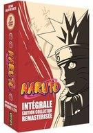 季節のおすすめ商品 その他 Naruto 中古 輸入アニメdvd Integrale 輸入盤 Remasterisee Collector Edition Www Wbnt Com