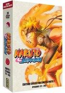 愛用 Collector Edition Shippuden Naruto 中古 輸入アニメdvd Limitee 輸入盤 1 Partie Bhavaspa Com