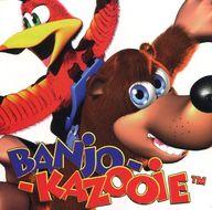 中古 アニメ系統cd Banjo Kazooie Game Soundtrack 少憩バーゲンセール 送料無料 Smtb U Trapperstreeservice Com