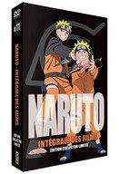 新版 その他 中古 輸入アニメdvd 輸入盤 Limitee Collector Edition Films Des Integrale Naruto Kapili Na Com