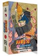 一流の品質 Edition Shippuden Naruto 中古 輸入アニメdvd Collector 輸入盤 4 Partie Limitee Www Cistite Iuv It