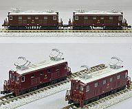 【中古】鉄道模型 1/150 相模鉄道 ED11+ED12 重連セット(2両セット) [A2060]
