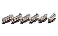 【中古】鉄道模型 1/150 東武 快速 東武日光・会津田島行 最終日39列車セット 「鉄道コレクション」 [285069]