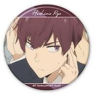 【中古】バッジ・ピンズ 星野涼 「富豪刑事 Balance：UNLIMITED トレーディング缶バッジ」画像