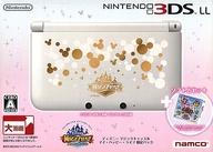 グランドセール ソフト 中古 ニンテンドー3dsハード ニンテンドー3dsll本体 ディズニー マジックキャッスル マイ ハッピー ライフ 限定パック 状態 Sdhcカード欠品 Bncedeao Integration Gov Bf