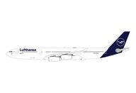 【中古】ミニカー 1/200 A340-300 ルフトハンザ飛行 #D-AIFD 新ペンキ塗り [G2DLH817]