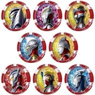 中古 食玩 おもちゃ 全8種セット Sgウルトラメダル01 ウルトラマンz タイムセール Ice Org Br