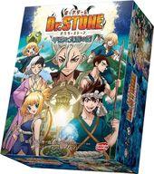 【中古】ボードゲーム Dr.STONE ボードゲーム 千空と文明の灯画像