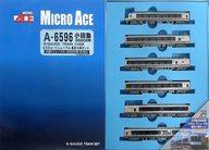 【中古】鉄道模型 1/150 小田急30000形 EXE α リニューアル 基本6両セット [A6596]｜ネットショップ駿河屋　店