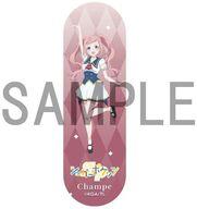 【中古】モバイル雑貨 シャンペ スマホマルチバンド 「Lapis Re：LiGHTs -ラピスリライツ-」画像
