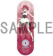 【中古】モバイル雑貨 フィオナ スマホマルチバンド 「Lapis Re：LiGHTs -ラピスリライツ-」画像