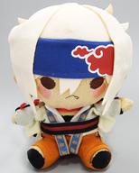 【中古】ぬいぐるみ 螢 お侍さまぬいぐるみ「剣が君」