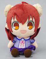 【中古】ぬいぐるみ 吉田優子 ぬいぐるみ 「まちカドまぞく」