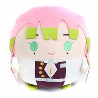 中古】ぬいぐるみ あま味寺蜜璃 ふわコロりんBIG2(ぬいぐるみ) 「鬼滅