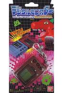 【中古】遊び道具 デジタル変わり種Ver.REVIVAL 目あたらしい赤銅色 割り増し金バンダイ制限事項